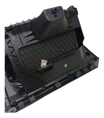 Porta Luvas Completo Volkswagen Polo Virtus Tsi 2018 2019 2020 2021 - Foto 8