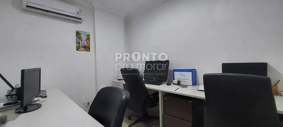 Sala/Conjunto Comercial Edifício El Greco, unidade não informado 21, Boa Viagem - Foto 6