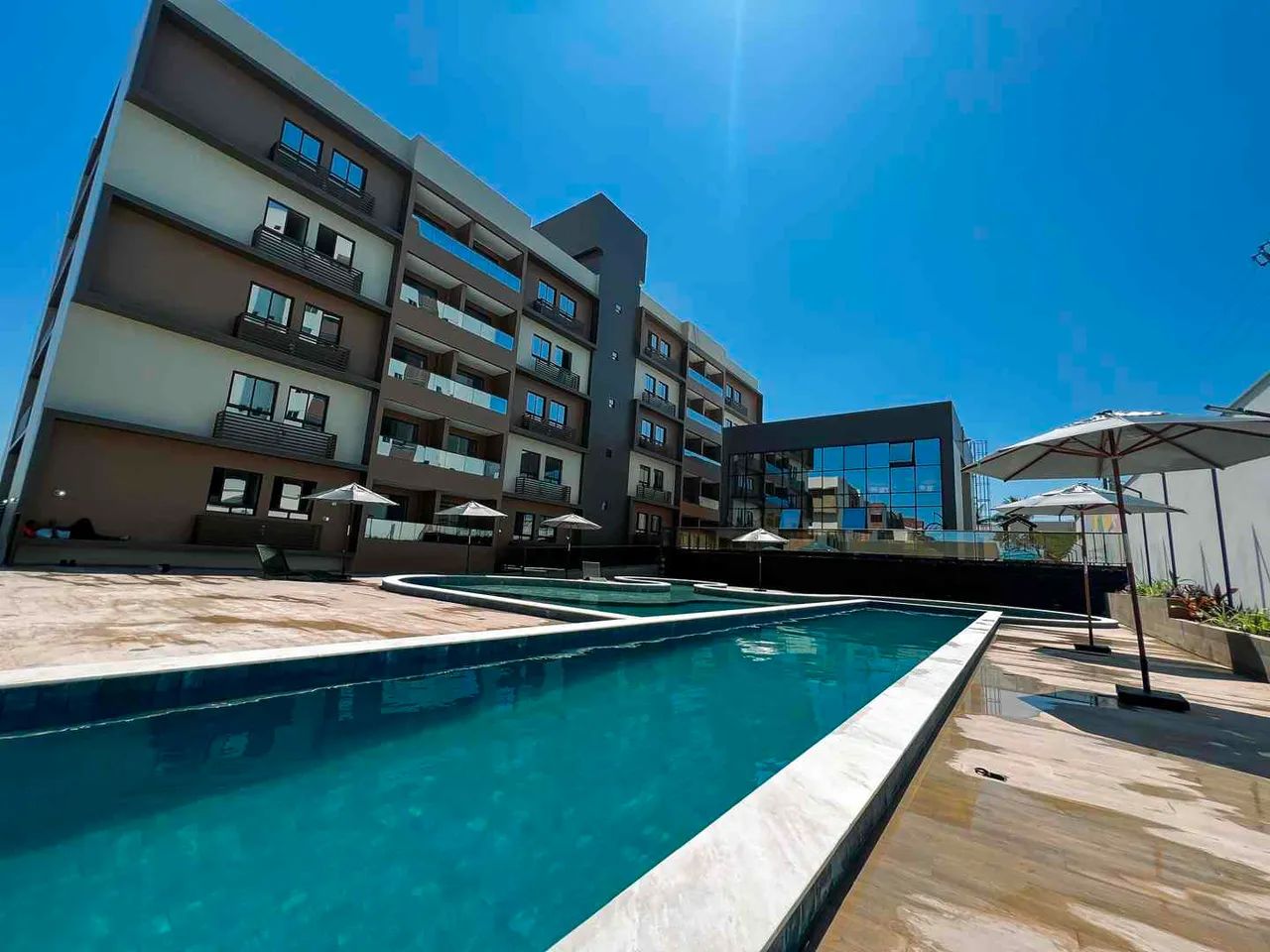 Empreendimento residencial de 2/3 quartos com o melhor custo benefício do Altiplano, João 