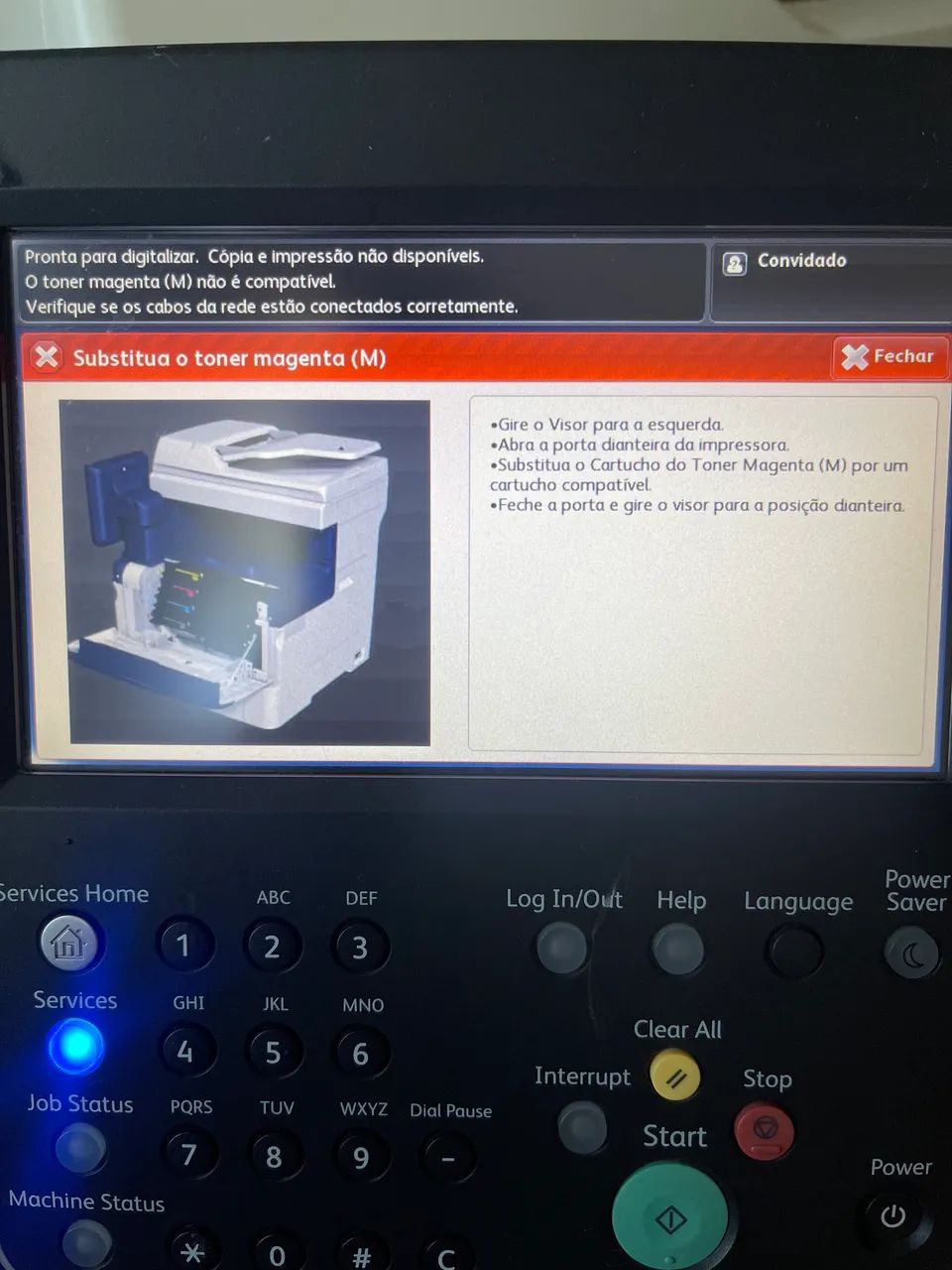Impressora Xerox - Foto 5