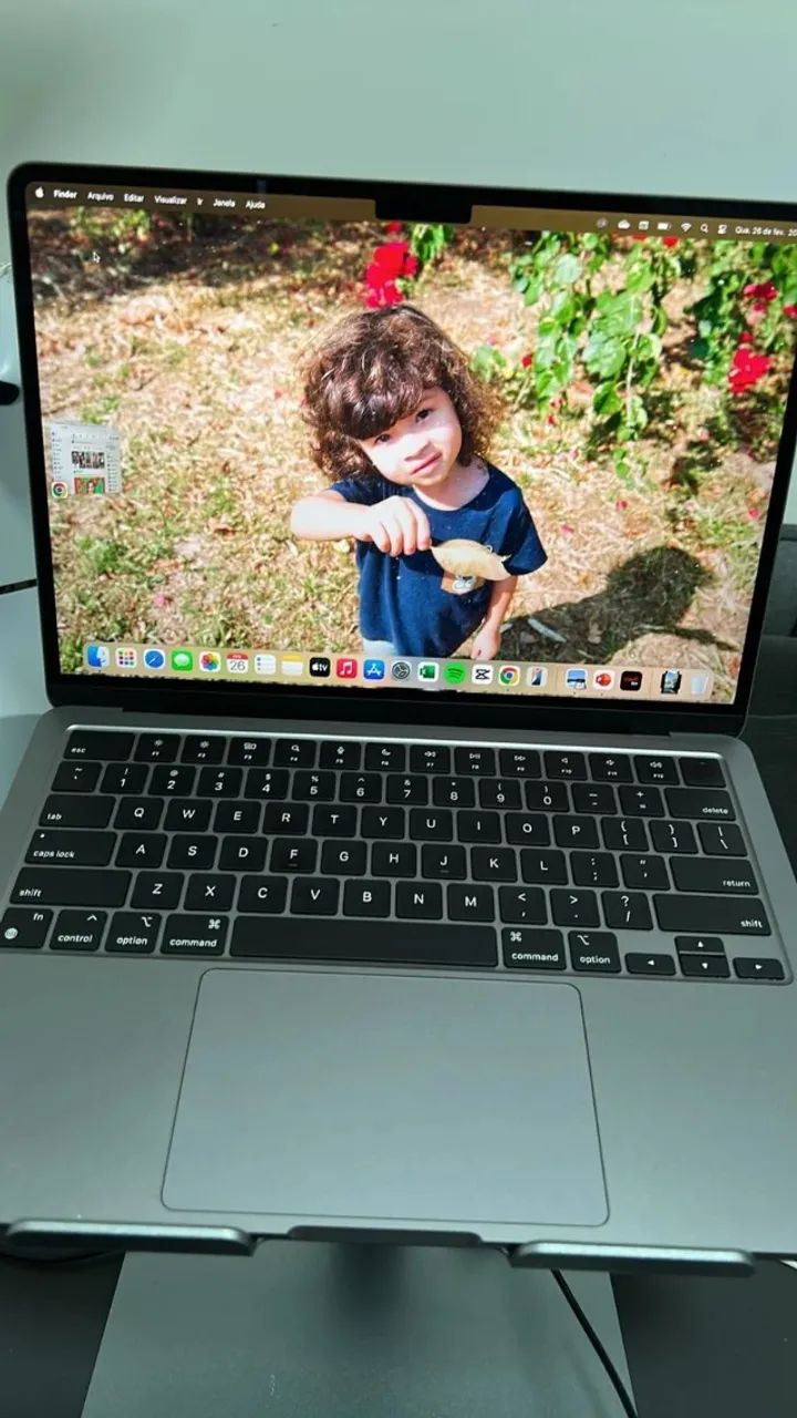 Macbook Air M3 512GB