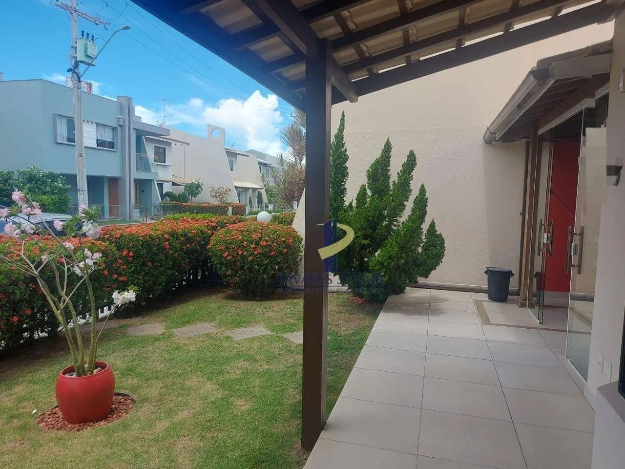 Casa com 3/4 à venda, 121 m² - Praia do Flamengo - Salvador/BA - Foto 2