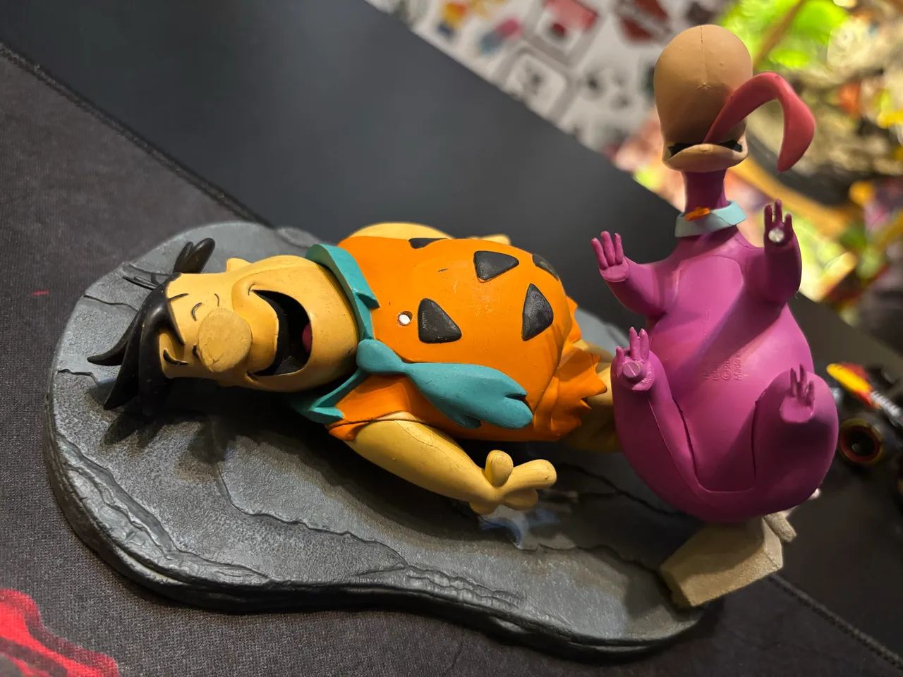 McFarlane - The Flintstones  - Foto 2