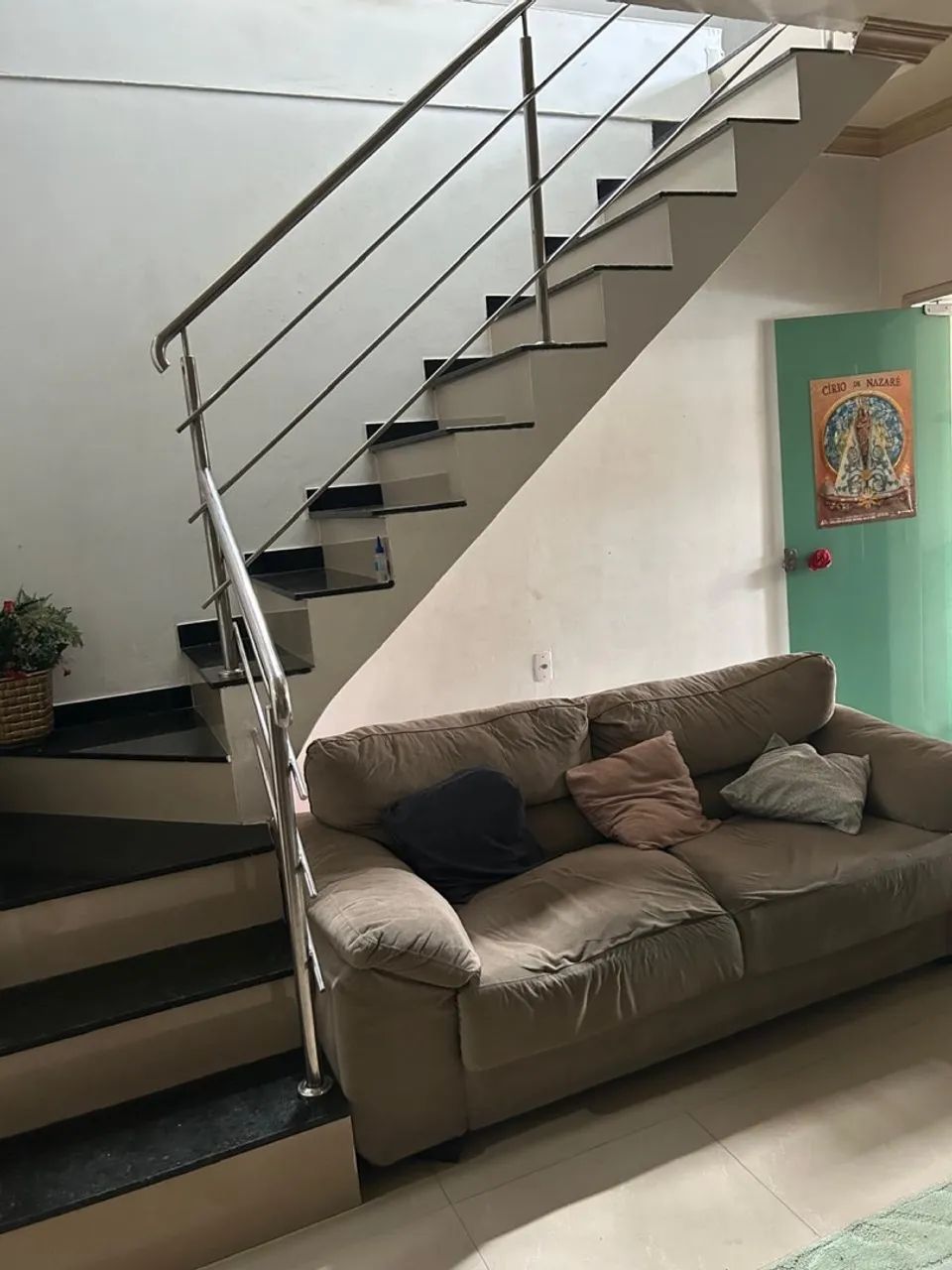 Foto - Belém - Marambaia