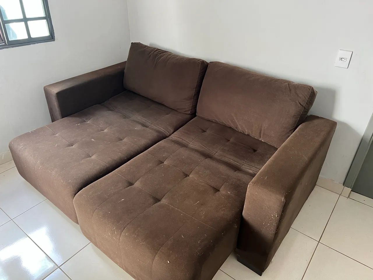 Sofá - Cama64842829830786121