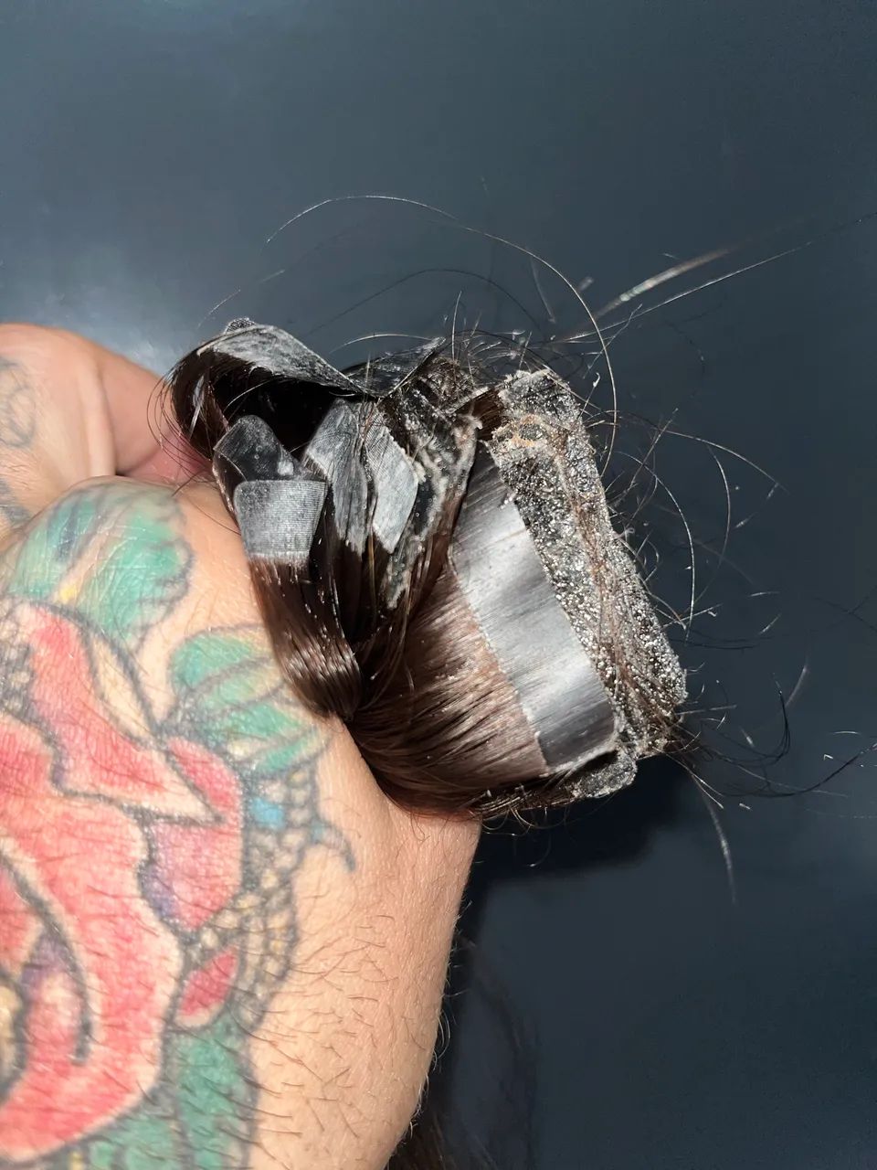 Cabelo Mermaid - Foto 2