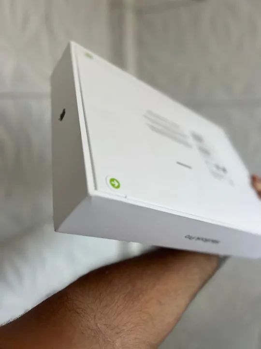 Apple MacBook Air M4 13.6" 256SSD e 16GB de Memória RAM Midnight | Lacrado, Pronta Entrega - Foto 3