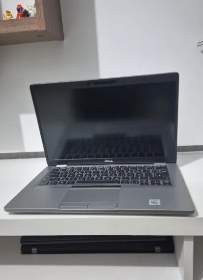 Notebook Dell Latitude 5410 i7 10ª 32GB SSD256 Tela Full HD