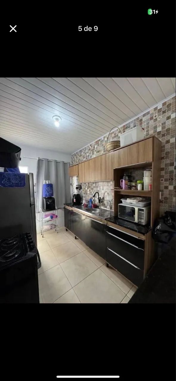 ~CASA NO BAIRRO DE FÁTIMA  - Foto 3