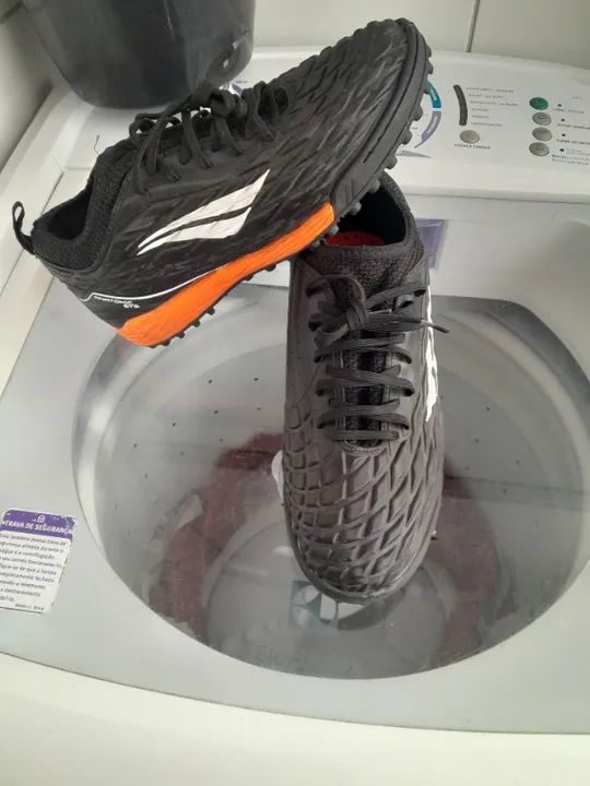 Chuteira Society Penalty 