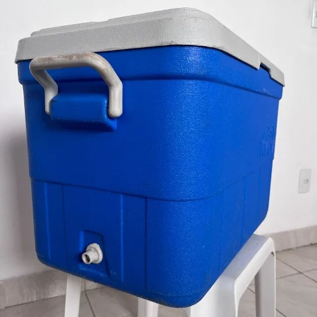 Caixa térmica Invicta 45 L64299592906114121