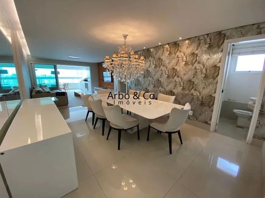 APARTAMENTO SETOR BUENO 3 QUARTOS