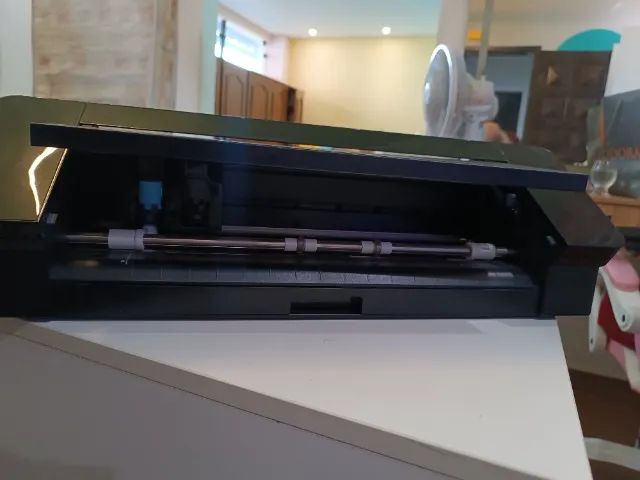 Silhouette Cameo 4 - Foto 2
