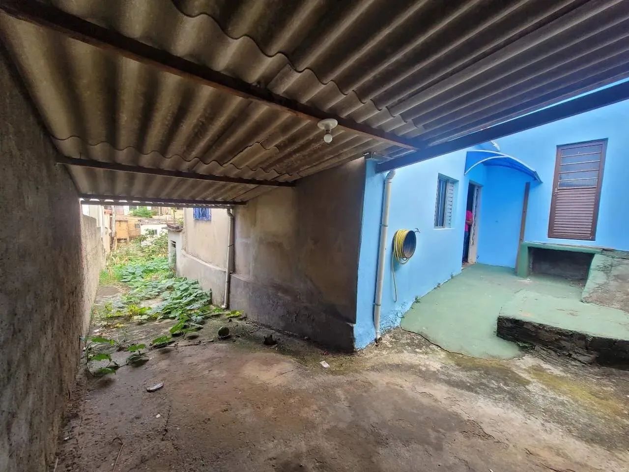 Casa à venda - Independência, 4 quartos - Belo Horizonte - Foto 3