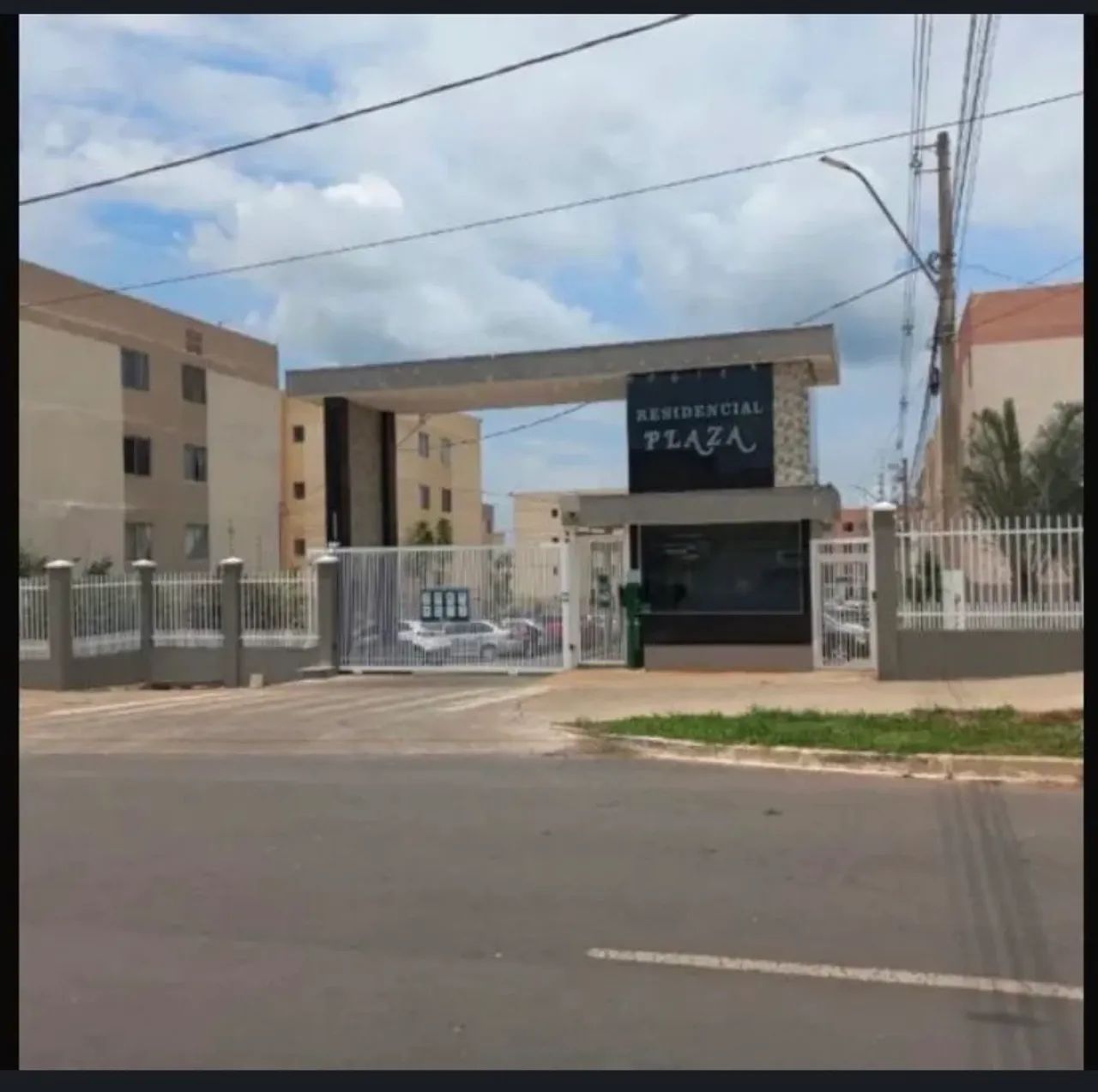 Foto - Brasília - Paranoá Parque (Paranoá)