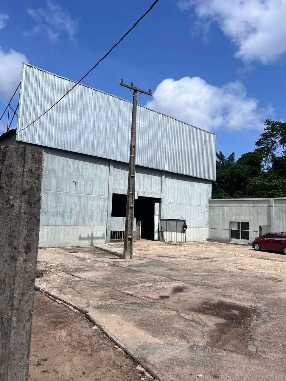 Escritórios/ Galpões- Distrito Industrial de Ananindeua - Foto 3