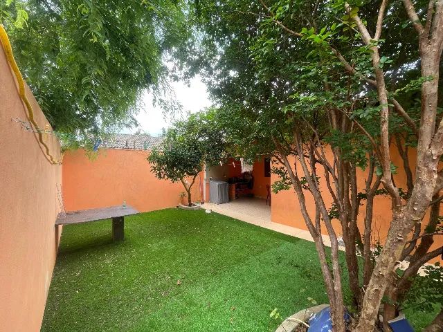 Vendo imóvel no centro de Taquaruçu, ideal para moradia e/ou renda extra. - Foto 5