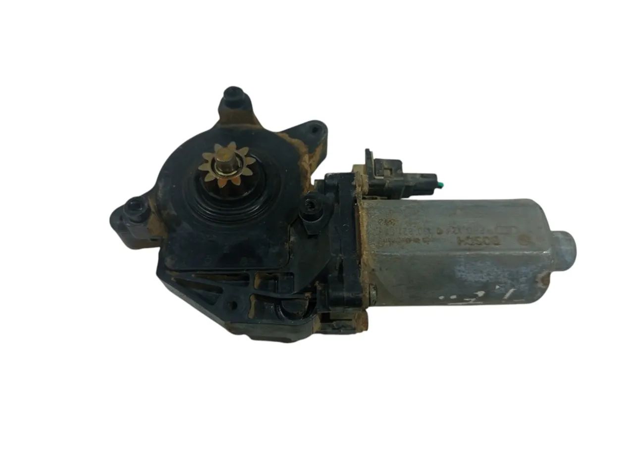 Motor Vidro Traseiro Esquerdo Volkswagen Gol 1995 A 2005 - Foto 3