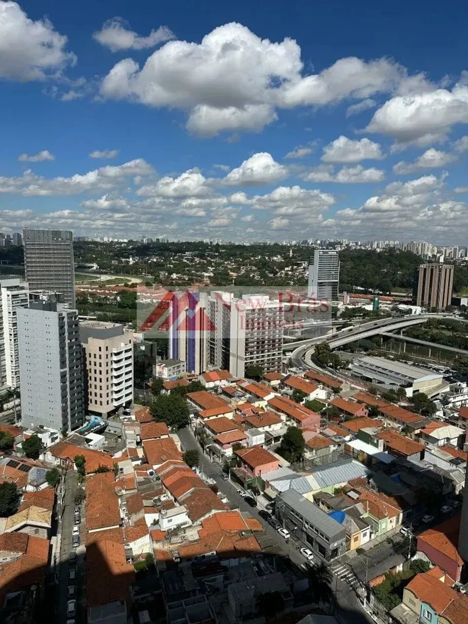 Sala Comercial à Venda Edifício Thera Faria Lima Rua Pais Leme, 215 Pinheiros, São Paulo/S