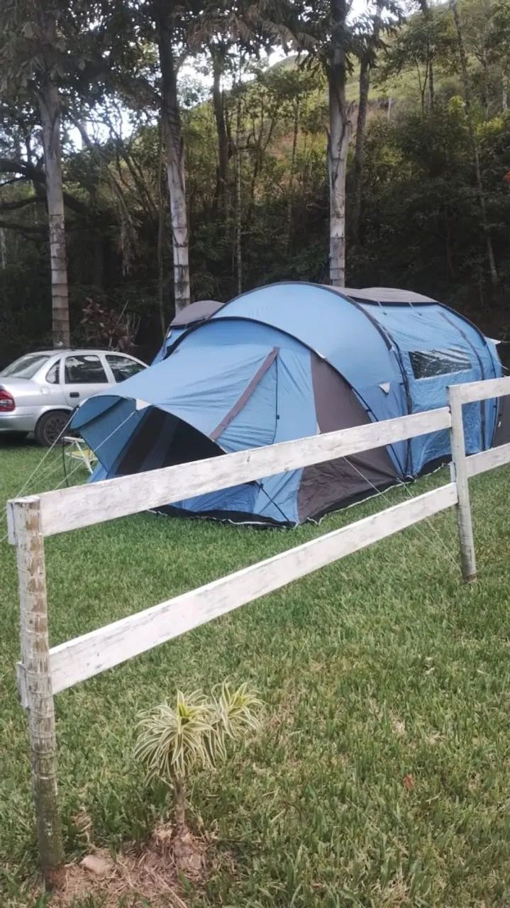 Barraca Quechua T4.2 XL AIR B - Foto 3