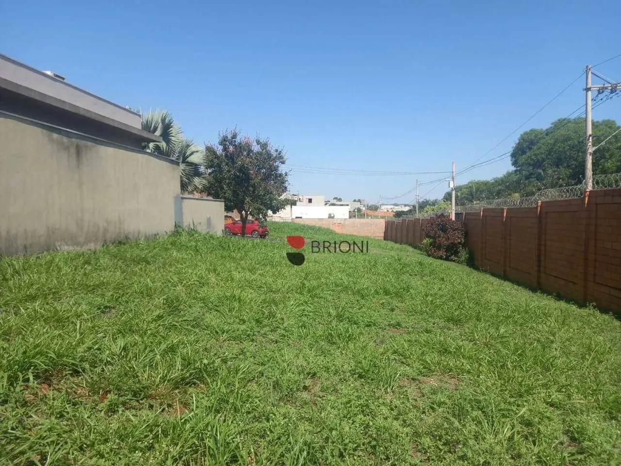 Terreno no Condomínio San Marco, 362m², a venda, em Ribeirão Preto/SP I Imobiliária em Rib