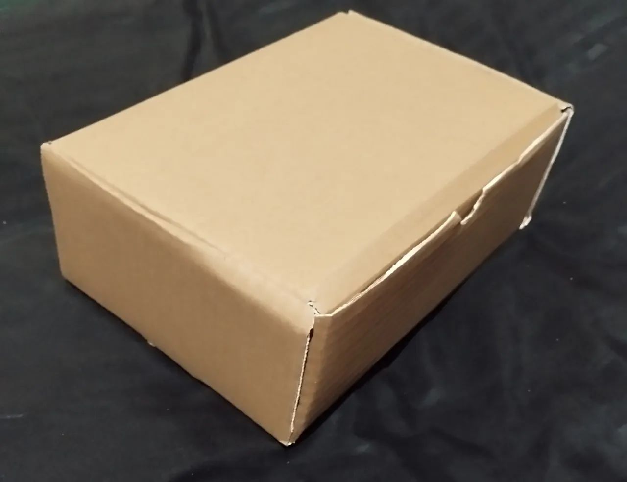 Caixa Para Envio/E-Commerce 
