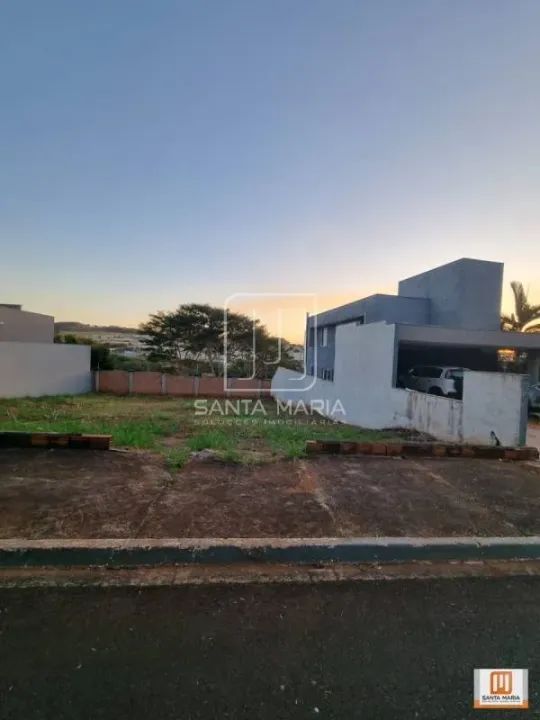 Terreno (terreno em condominio fechado) , portaria 24hs, salão de festa, em condomínio fec - Foto 2