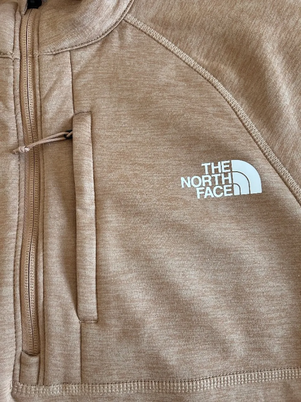 Fleece The North Face Canyonlands 1/2 Zip M