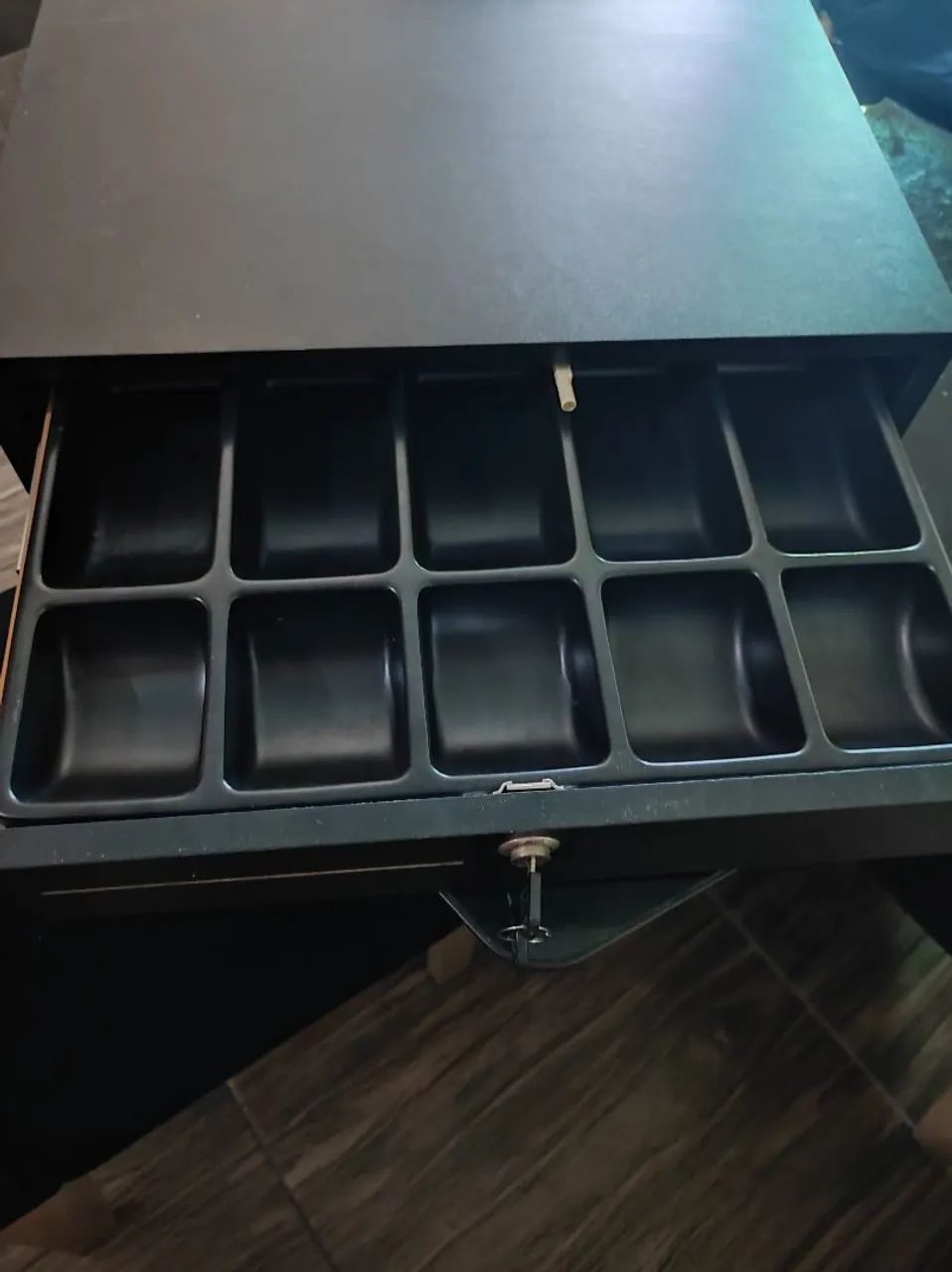 Gaveta de dinheiro  - Foto 2