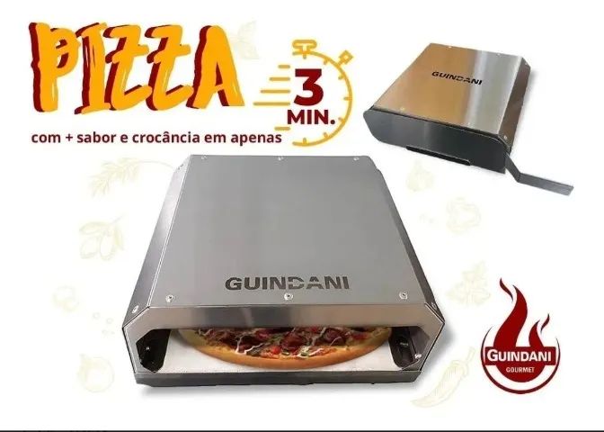 Para pizzas - Foto 2
