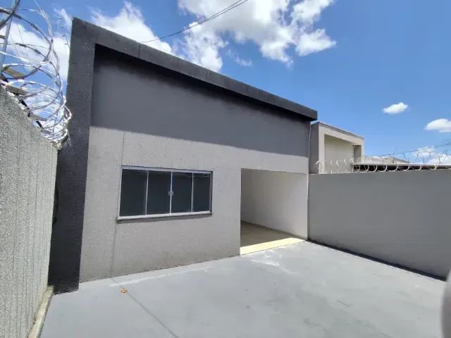 Casa a venda com 3 quartos em Capim macio FAG3 - Foto 2
