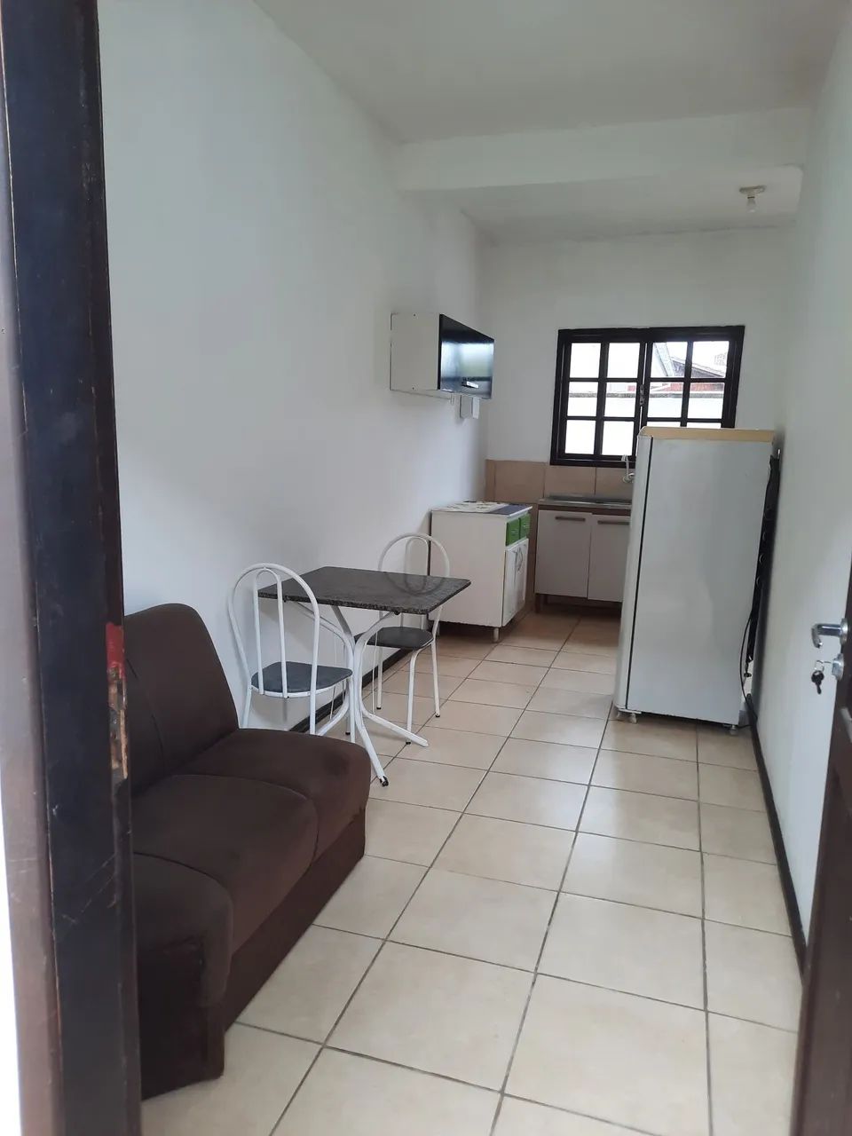 Foto - Joinville - Boa Vista