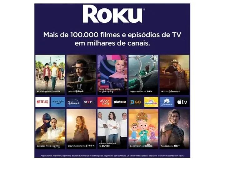 Roku - Foto 2