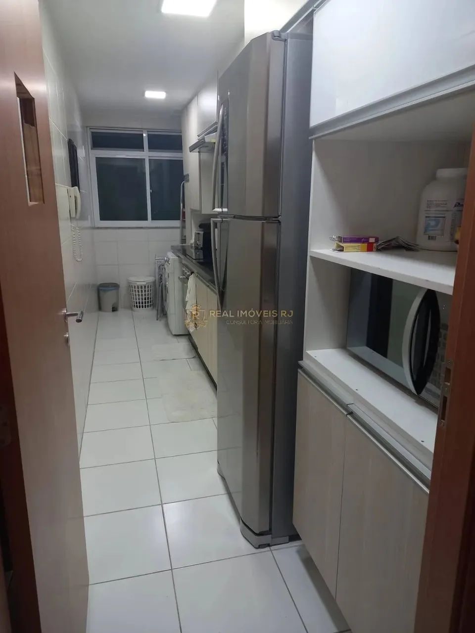 Apartamento no Engenho de Dentro de 3 Quartos com 77 m² - Foto 5