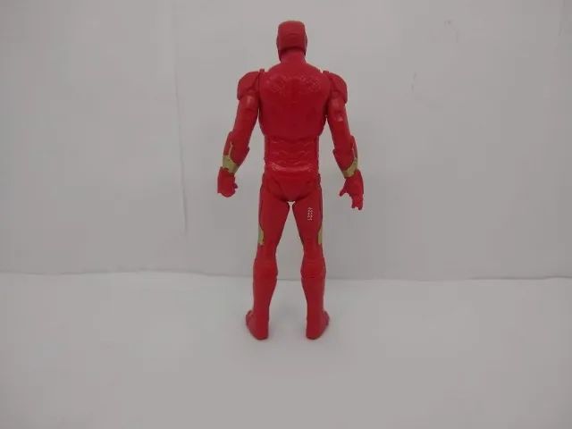 Boneco: Homen De Ferro - Foto 2