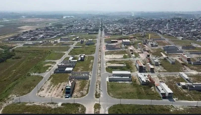 foto - Suzano - Cidade Miguel Badra