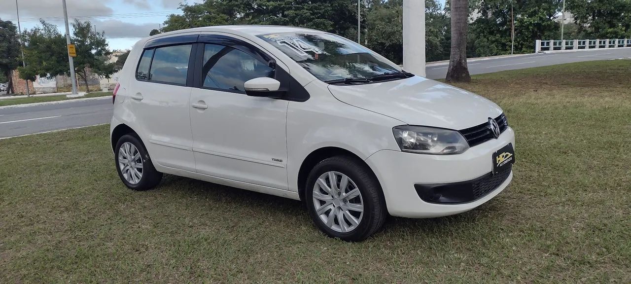 VW/ Fox 1.0 Trend flex - Foto 2