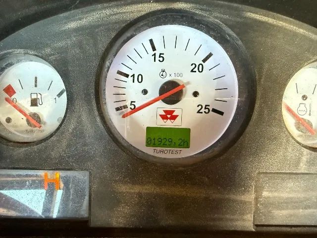 Trator Massey Fergusson 4292 - Foto 6