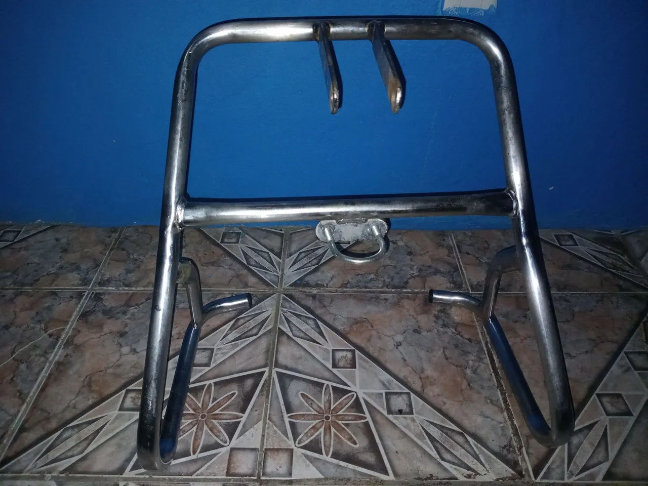 Protetor de tanque 160