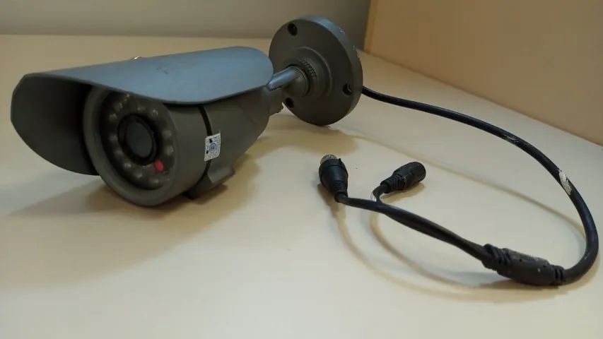 Camera de monitoramento - LEIA A DESCRIÇÃO - Foto 3
