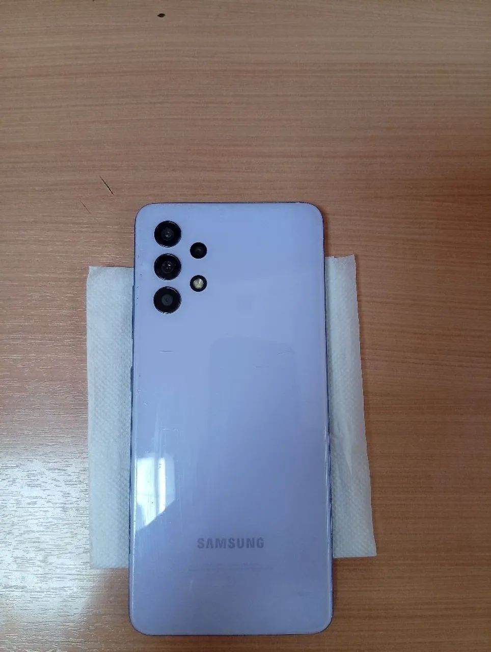 Samsung A32 4g usado - Foto 2