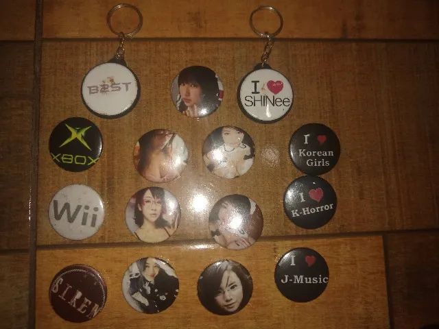 Packs Mangas diversos + brindes - Ark angels, Inu Neko, marmelade boy etc - Foto 3