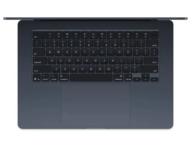 Apple Macbook Air 15