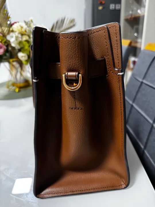 Bolsa Michael Kors, 100% original, diretamente dos ? - Foto 2