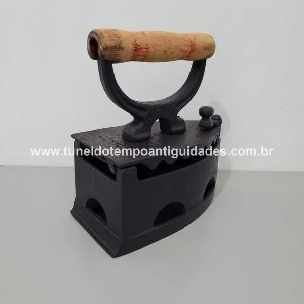 Ferro Antigo - Foto 4