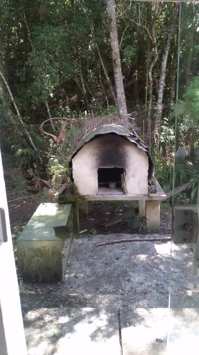 Chácara em Sjp depois do caminho do vinho  , Aceita carro  - Foto 13