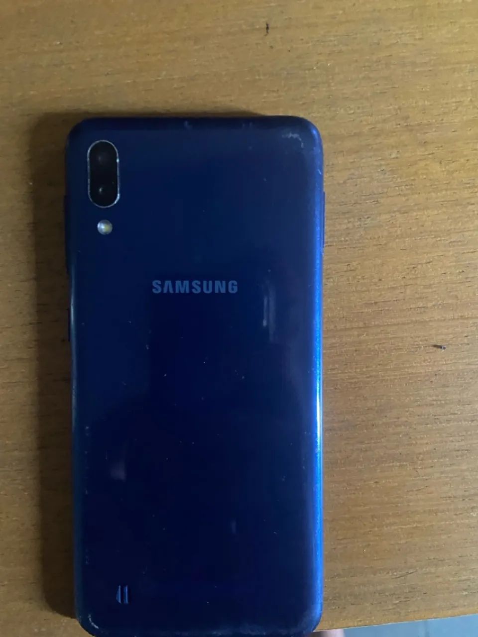 Samsung m10 