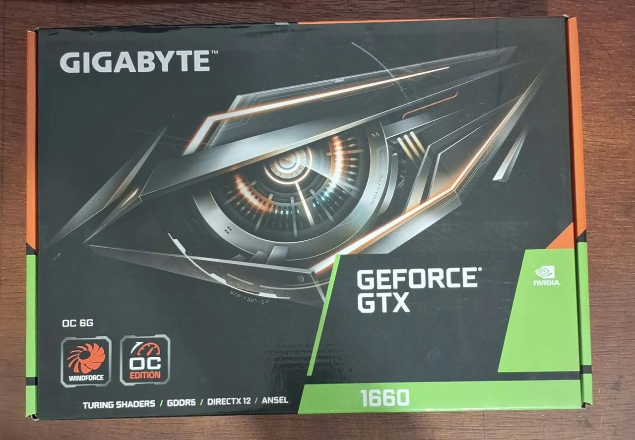 PC Gamer Ryzen GTX 1660 6gb  - Foto 2