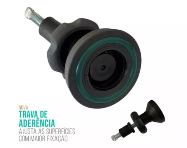 Grades De Proteção  - Foto 5