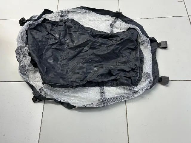 BERÇO PORTÁTIL SAFETY 1ST - MINI PLAY - Foto 4